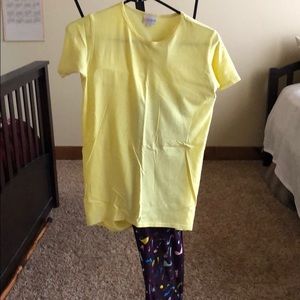 LuLaRoe Outfit